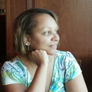 Meet your Posher, Celeste